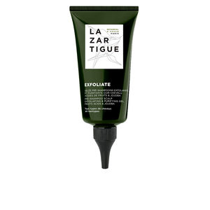 Lazartigue EXFOLIATE exfoliating gel for use before shampooing Hair - scalp exfoliation buy online