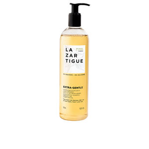 Lazartigue EXTRA-GENTLE champú extra-suave de uso frecuente Shampoo - Moisturizing shampoo buy online