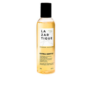EXTRA-GENTLE champú extra-suave de uso frecuente 200 ml