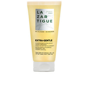 Lazartigue EXTRA-GENTLE extra-gentle shampoo for frequent use Shampoo - Moisturizing shampoo buy online