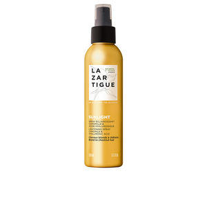 Lazartigue SUNLIGHT spray aclarante de manzanilla y ácido hialurónico Hair styling product buy online