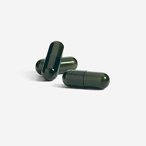 BOOST cápsulas de doble acción contra la caída y para el crecimiento del cabello