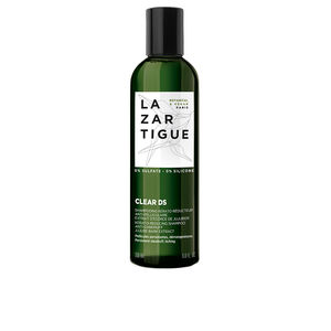Lazartigue CLEAR DS champú Anti-dandruff shampoo buy online