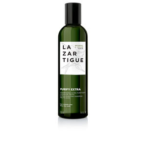 Lazartigue PURIFY champú extrapurificante con ácidos de frutas Purifying shampoo buy online