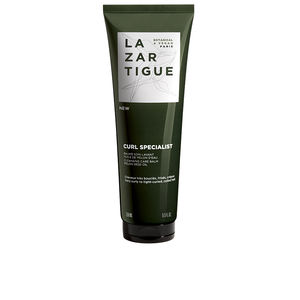 Lazartigue CURL SPECIALIST bálsamo limpiador con aceite de sandía Moisturizing shampoo - Shampoo for curly hair buy online