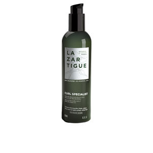 Lazartigue CURL SPECIALIST gel para rizos esculpidos con aceite de sandía Hair gel buy online