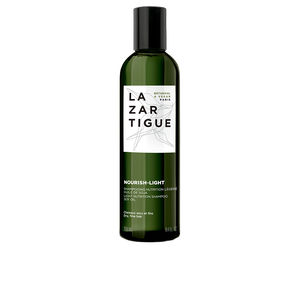 Lazartigue NOURISH LIGHT champú nutritivo ligero con aceite de soja Moisturizing shampoo buy online