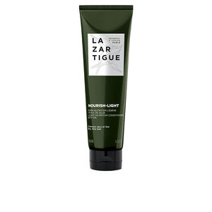 Lazartigue NOURISH LIGHT acondicionador nutritivo ligero con aceite de soja Moisturizing and nutritious buy online