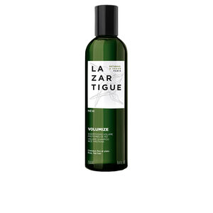 Lazartigue VOLUMIZE champú voluminizador con proteínas de arroz Volumizing shampoo buy online