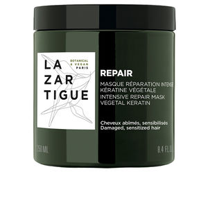 Lazartigue REPAIR mascarilla reparadora intensa con queratina vegetal Repairers buy online