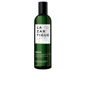 Lazartigue REPAIR champú reparador intenso con queratina vegetal Hair loss shampoo - Moisturizing shampoo buy online
