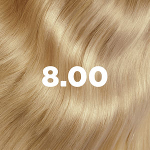 LA COULEUR ABSOLUE coloración permanente sin amoníaco