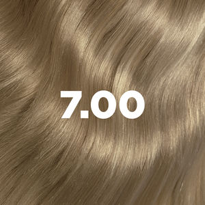 LA COULEUR ABSOLUE coloración permanente sin amoníaco