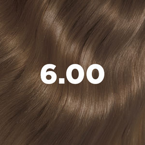 LA COULEUR ABSOLUE ammonia-free permanent hair color