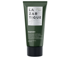 Lazartigue FORTIFY champú fortificante con complemento anticaída de guaraná y extracto de ricino Anti hair fall shampoo buy online