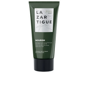 NOURISH mascarilla altamente nutritiva con manteca de karité 50 ml