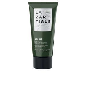 REPAIR mascarilla reparadora intensa con queratina vegetal 50 ml