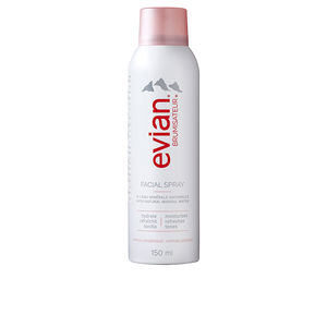 Evian EVIAN BRUMISATEUR facial spray Makeup fixer buy online