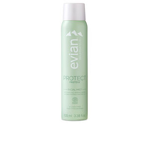 Bruma facial Evian EVIAN PROTECT facial mist comprar online