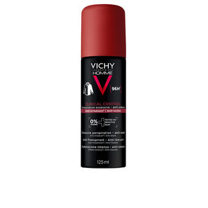 Deodorant Vichy Laboratoires HOMME Antitranspirantspray für Männer, für empfindliche Haut, alkoholfrei online kaufen