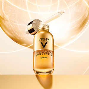 NEOVADIOL LONGEVITY regenerating serum for mature skin with longevity technology