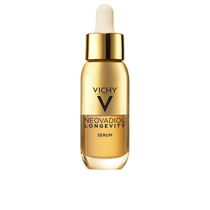 Vichy Laboratoires NEOVADIOL LONGEVITY regenerating serum for mature skin with longevity technology Anti aging & anti wrinkle treatment buy online