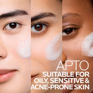 EFFACLAR gel purifiant micro-peeling