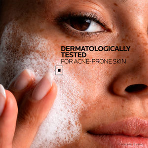 EFFACLAR gel purifiant micro-peeling