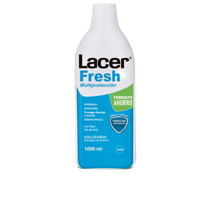 Lacer LACERFRESH mouthwash Mouthwash buy online