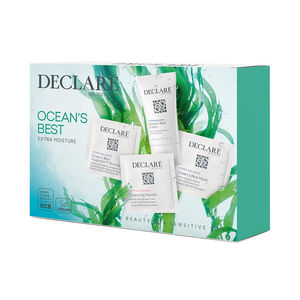 OCEAN’S BEST TRIAL KIT 4 pz