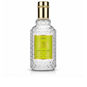 4711 lime & nutmeg woda kolońska 50 ml     