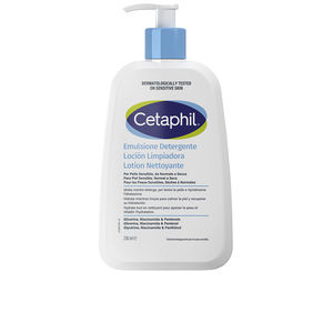Facial cleanser Cetaphil CETAPHIL attīrošais losjons pirkt tiešsaistē