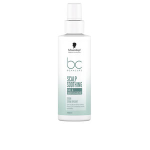 Schwarzkopf BC SCALP SOOTHING serum Sensitive scalp buy online