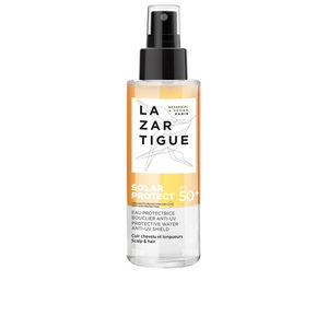Lazartigue SOLAR PROTECT protective water with UV filter SPF50+ Hair sun protection buy online