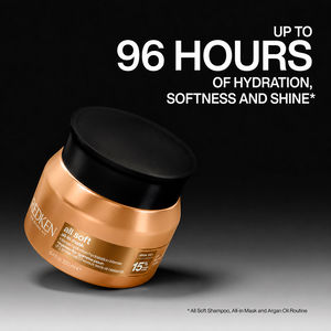 ALL SOFT ALL-IN mascarilla