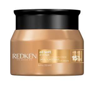 ALL SOFT ALL-IN mascarilla