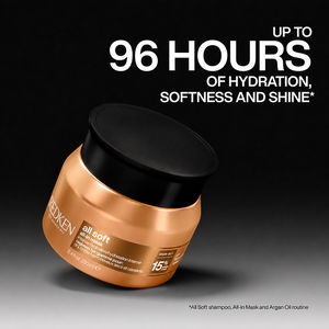 ALL SOFT ALL-IN mascarilla