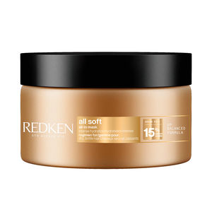 Redken ALL SOFT ALL-IN mascarilla Moisturizing and nourishing buy online