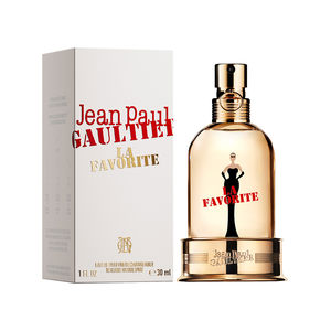 LA FAVORITE