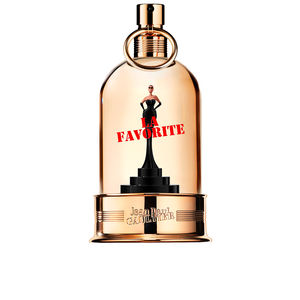 Perfumy Jean Paul Gaultier LA FAVORITE kup online