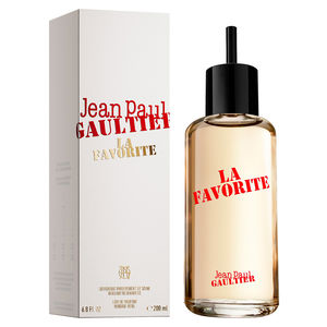 LA FAVORITE