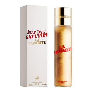 LA FAVORITE aceite corporal