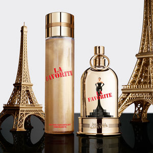 LA FAVORITE aceite corporal