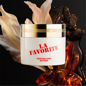 LA FAVORITE crema corporal