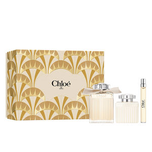 perfume Chloé CHLOÉ SIGNATURE ESTUCHE comprar online
