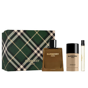 Burberry Burberry Hero Estuche 3 pz