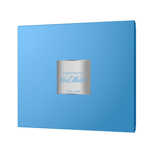 COOL WATER WOMAN ESTUCHE