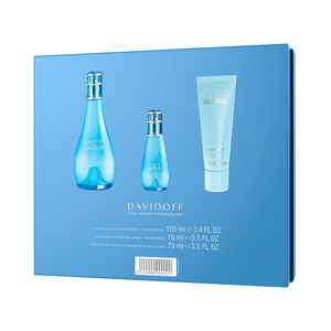 COOL WATER WOMAN ESTUCHE