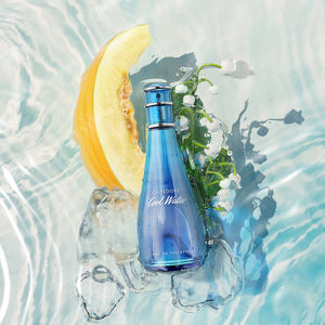 COOL WATER WOMAN ESTUCHE