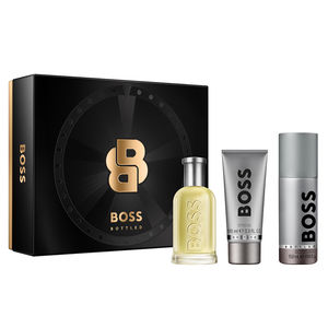 Hugo Boss Boss Bottled Estuche 3 pz